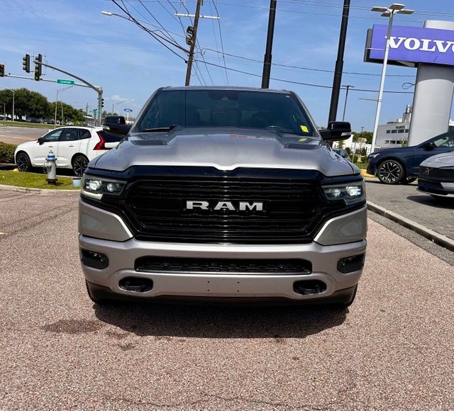 ram ram 1500 pickup 2022 1C6SRFHT8NN145272 image ram ram 1500 pickup 2022 1C6SRFHT8NN145272 image
